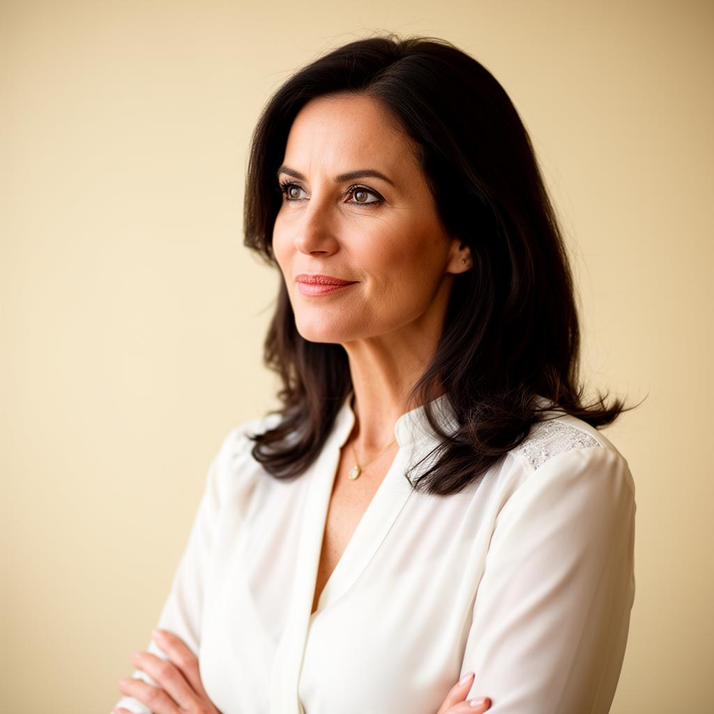 Dr. Audrey Farahmand